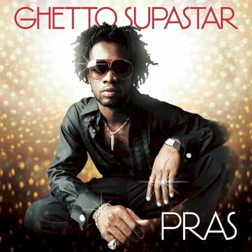 Ghetto Supastar cover