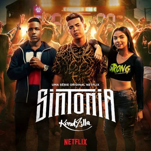 Sintonia T1 cover