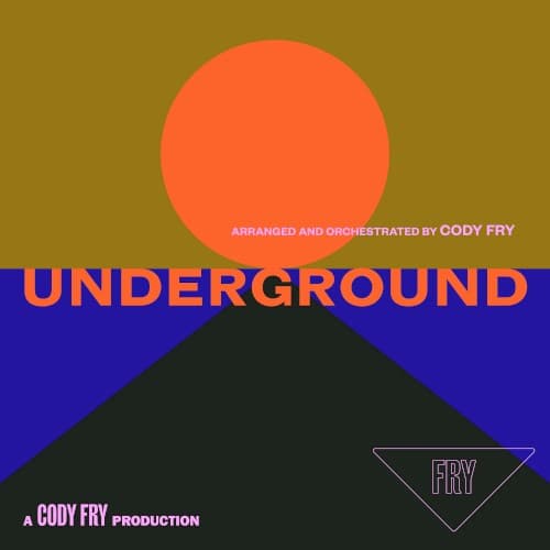Underground cover