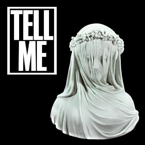 Tell Me cover