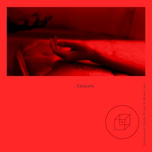 Closure cover