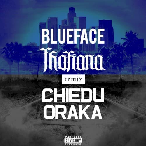 Thotiana (Chiedu Oraka remix) cover