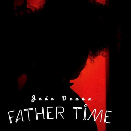 Father Time cover