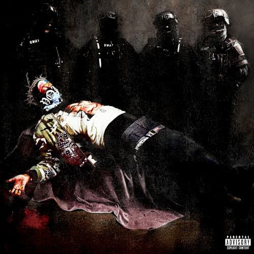 pray4dagang cover