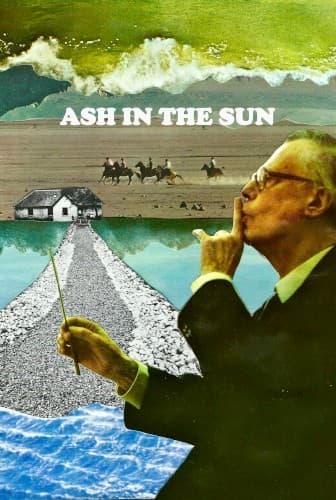 Ash In The Sun cover