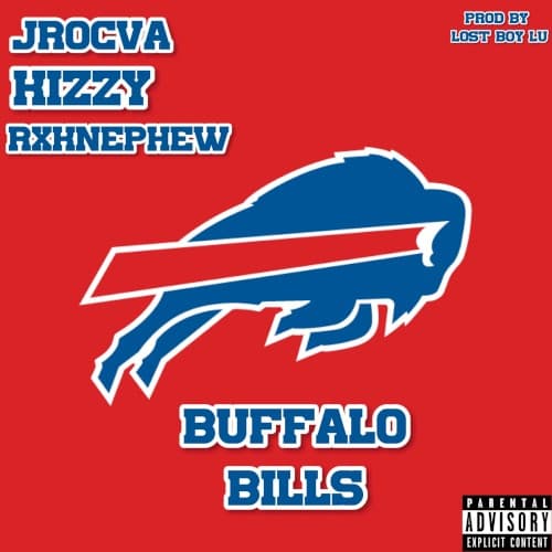 Buffalo Bills cover