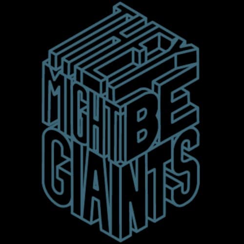 TMBG's Other Thing Brass Band cover