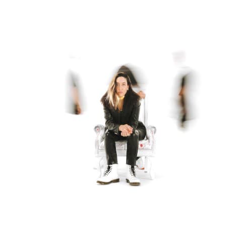 Losing My Mind cover