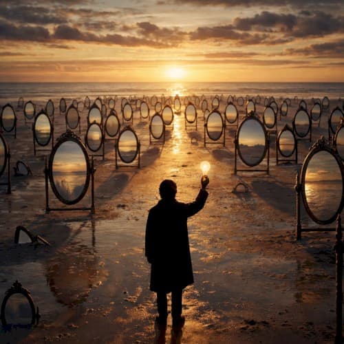 A Fleeting Sense of Perception cover