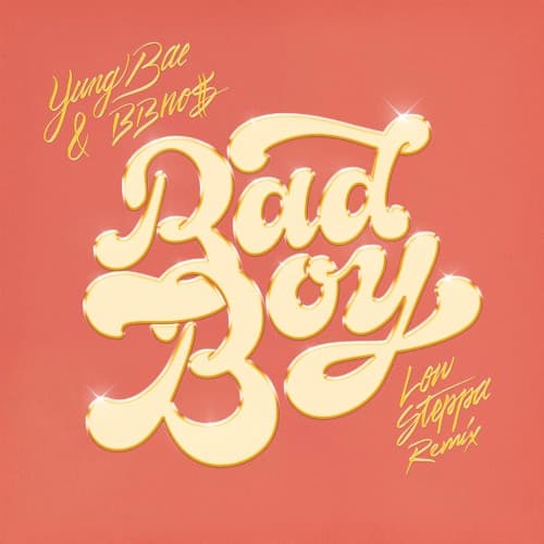Bad Boy (Low Steppa remix) cover