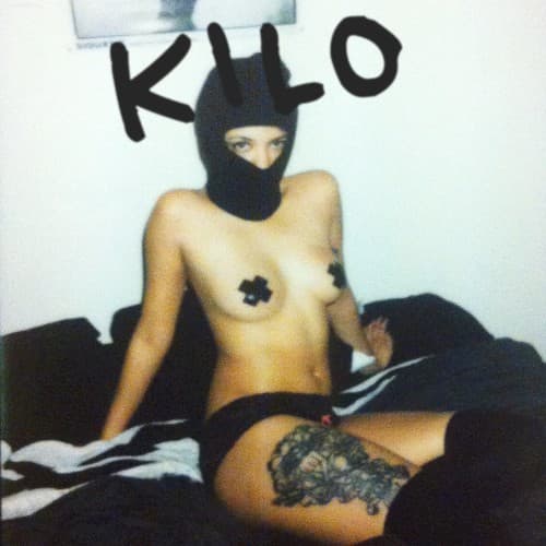 KiLO cover
