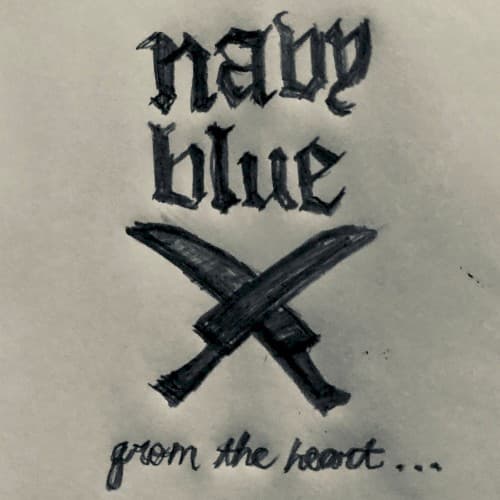 from the heart... cover