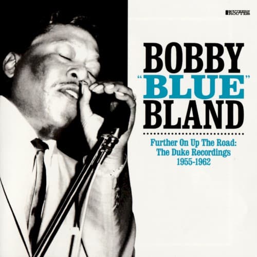 Further on Up the Road: The Duke Recordings 1955-1962 cover