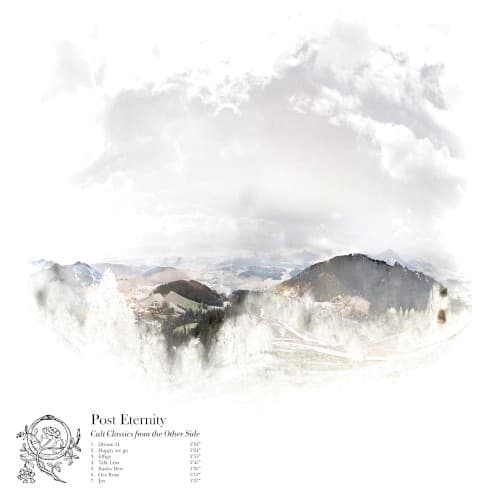 Post Eternity cover