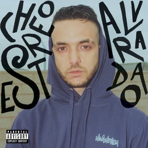 Estrecho / Alvarado cover