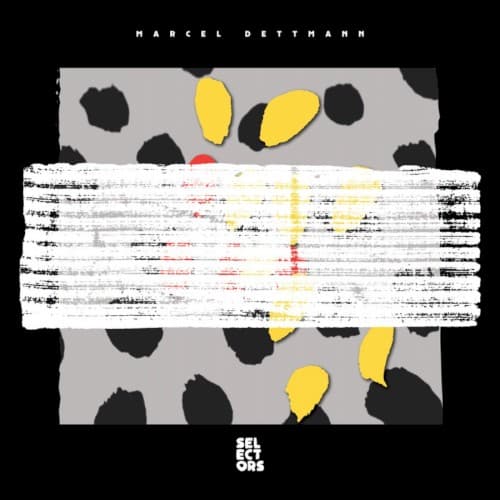 Selectors 003 cover
