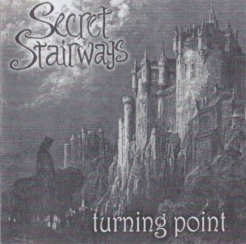 Turning Point cover