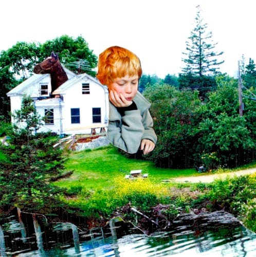 Presumably Dead Arm (Single) cover