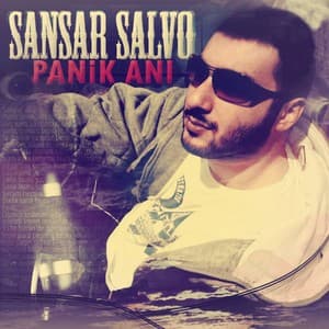Panik Anı cover