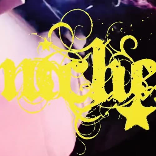 OUT THE NICHEEE cover