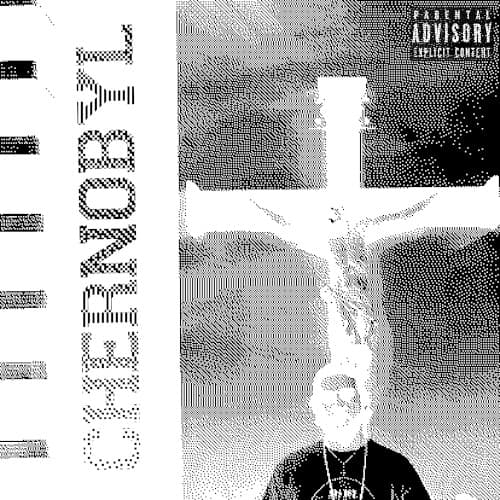 Chernobyl cover