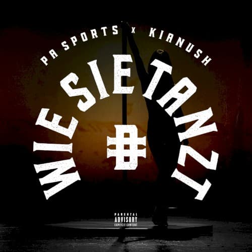 Wie sie tanzt cover