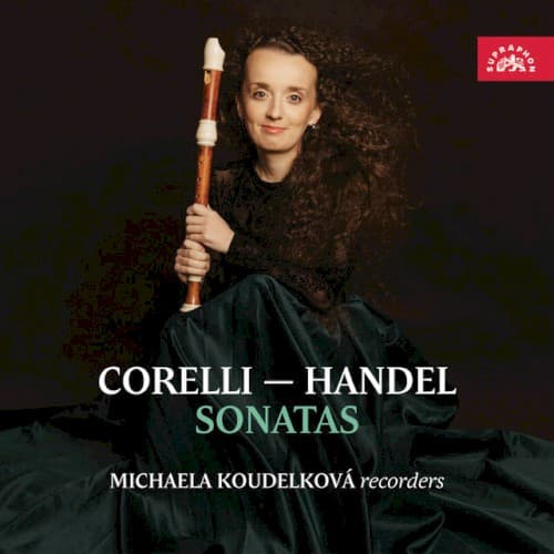 Sonatas cover