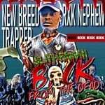 Slitherman Dedication Vol. 3: Slitherman Back From the Dead cover