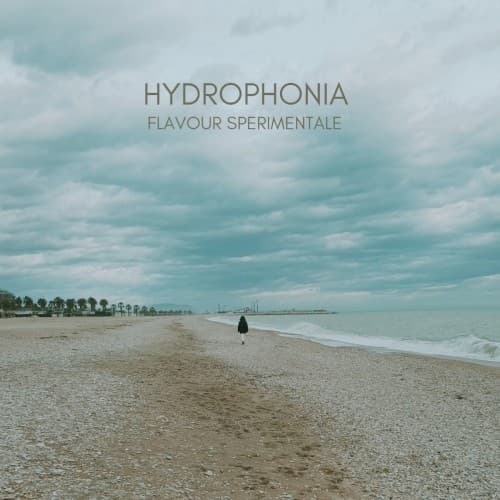 Hydrophonia cover