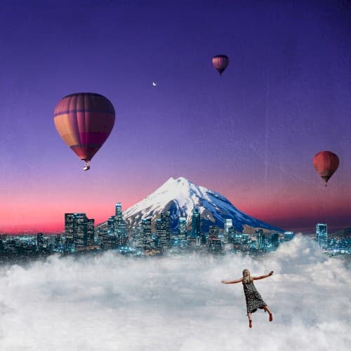 Fly Me cover