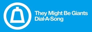 Dial‐A‐Song cover