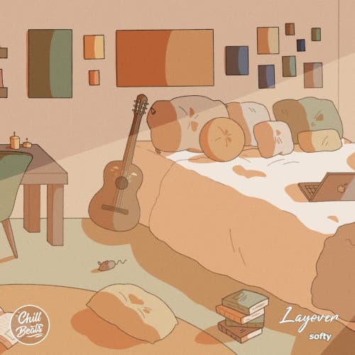 Layover cover