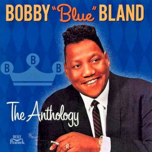 The Anthology cover