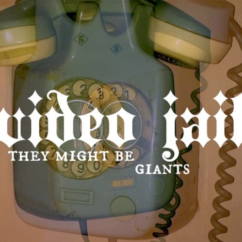 Video Jail cover