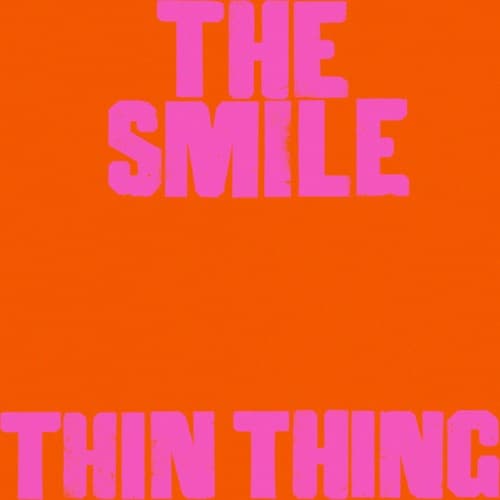 Thin Thing cover
