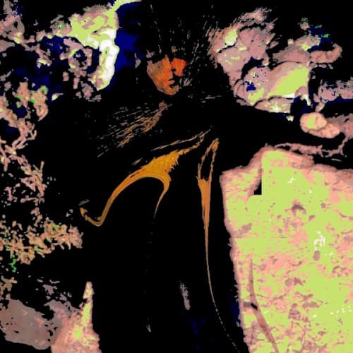 The Byte Of Spring (2023 Remaster) cover
