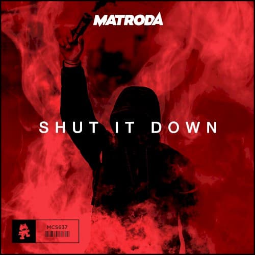 Shut It Down cover