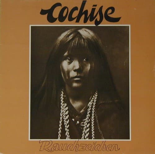 Rauchzeichen cover