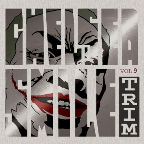 Soulfood, Volume 9: Chelsea Smile cover