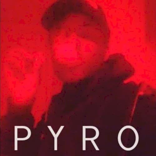 Pyro Mixes cover