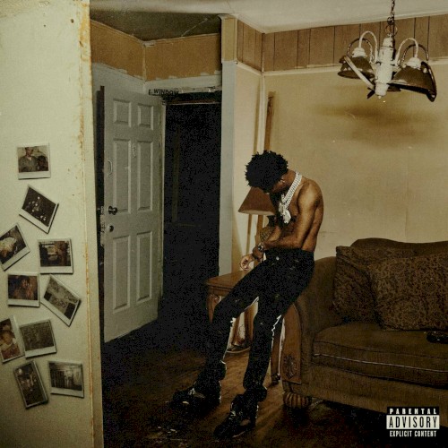 Oh Shit cover