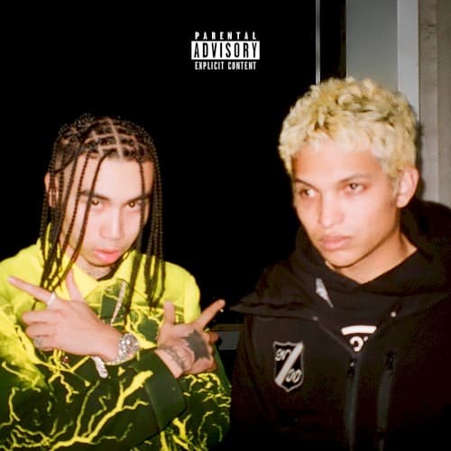 Fast Life cover