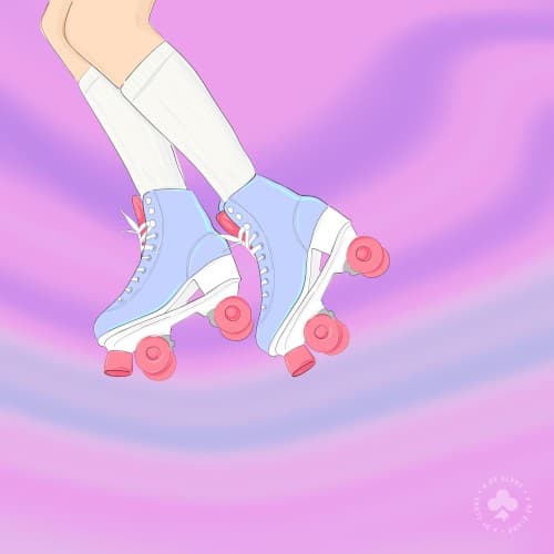 Smooth cover
