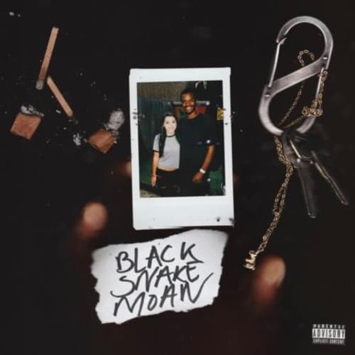 Black Snake Moan cover
