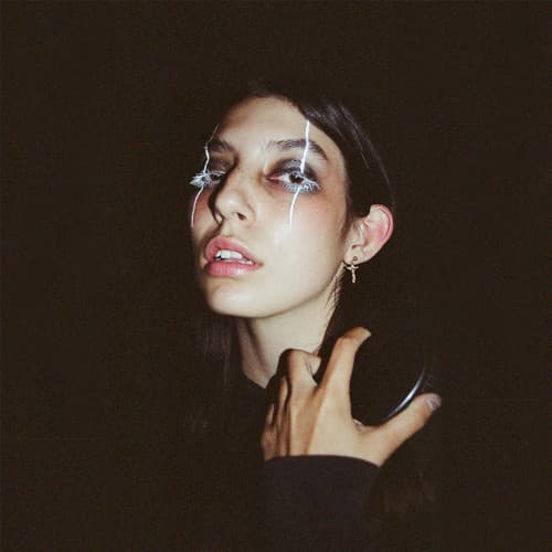 Monsters cover