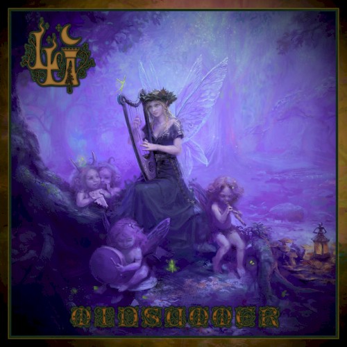 Midsummer cover