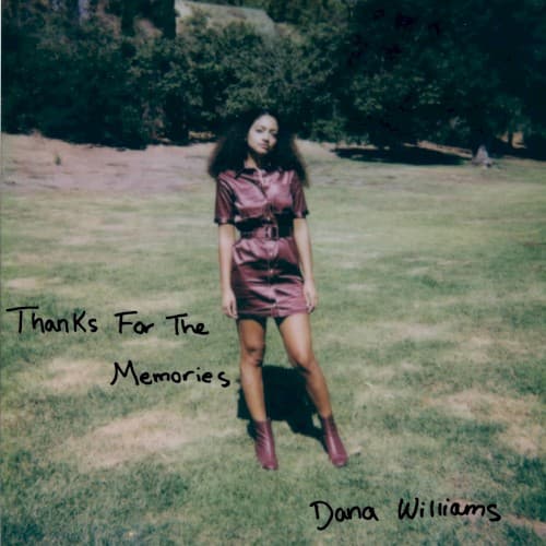 Thanks For The Memories cover