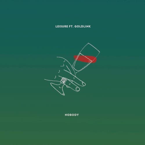 Nobody cover