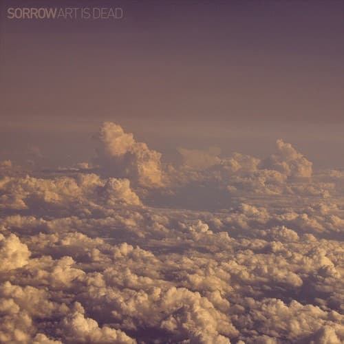 Art Is Dead cover