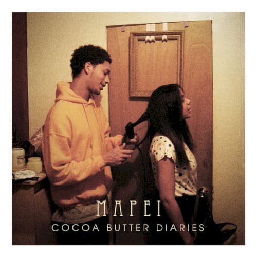 Cocoa Butter Diaries cover
